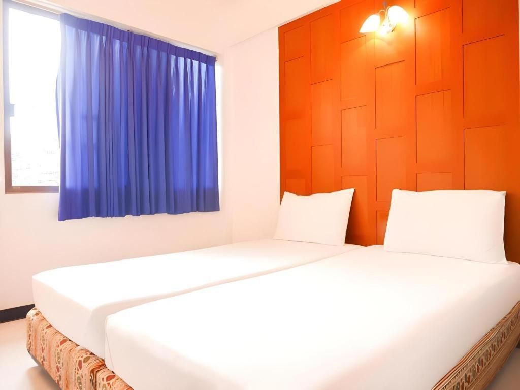 Hostel New Siam