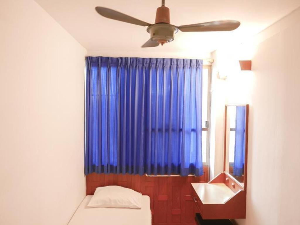 Hostel New Siam *