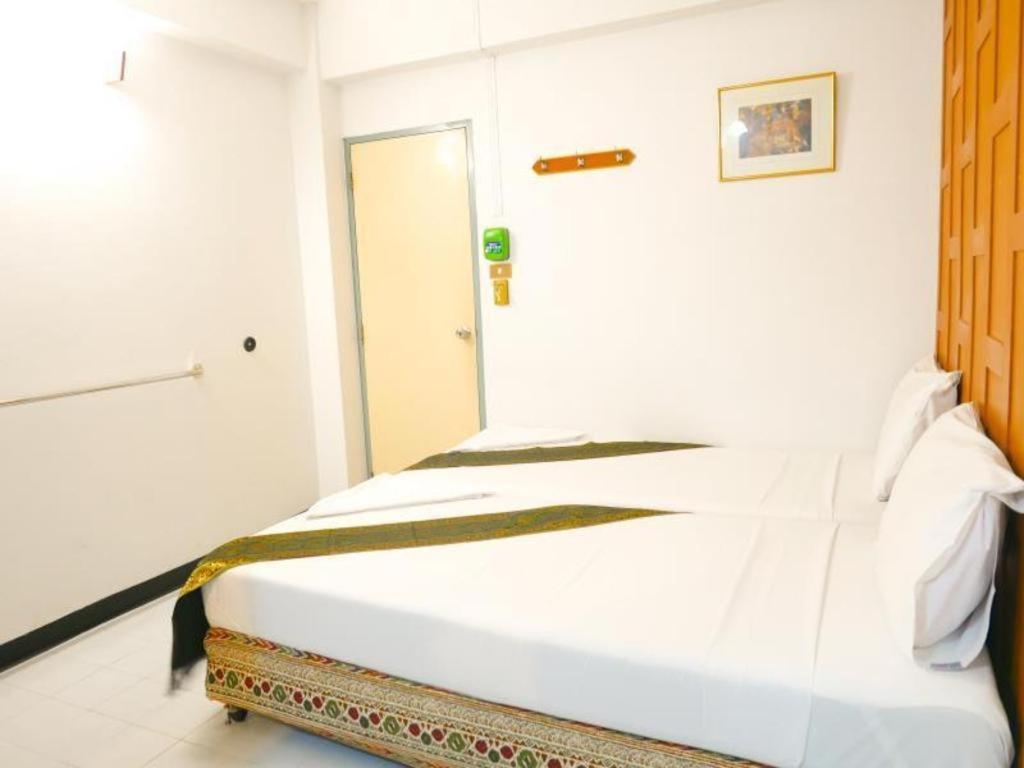 New Siam Hostel