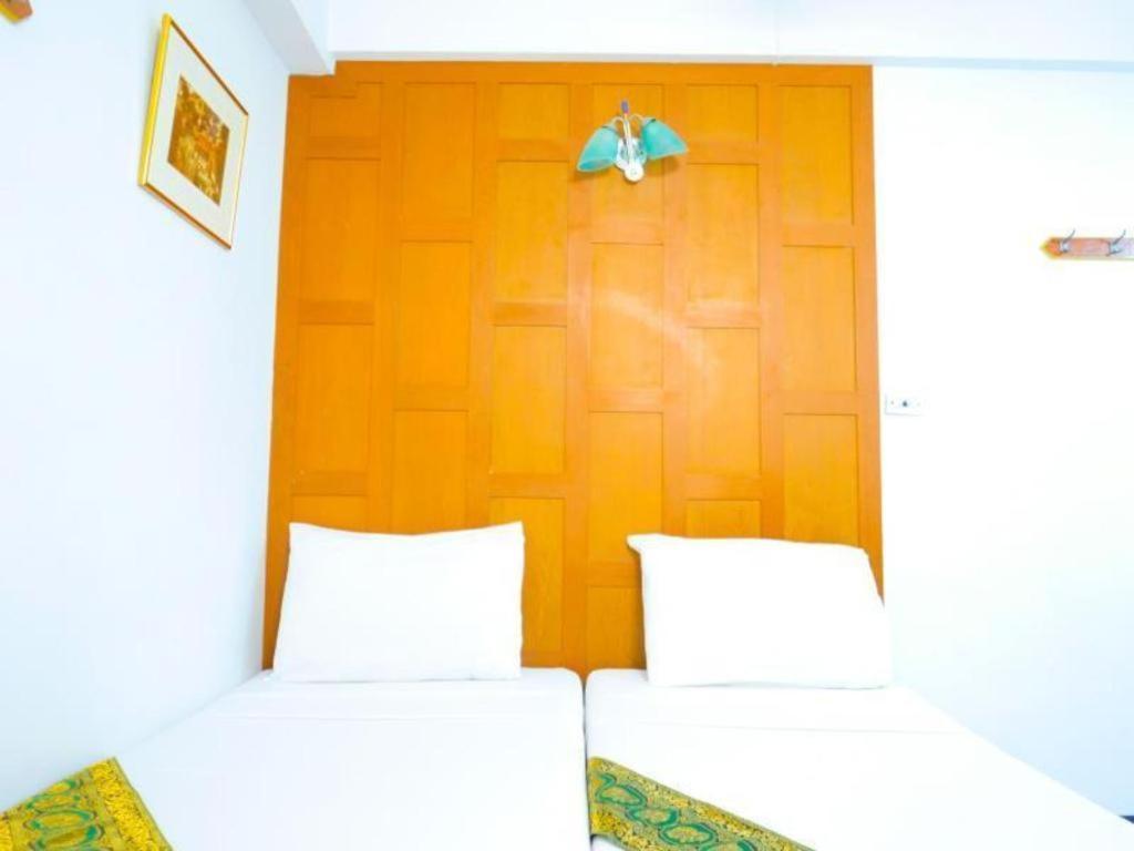 Hostel New Siam