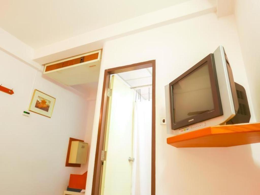 New Siam Hostel