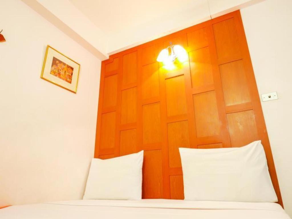 New Siam Hostel *