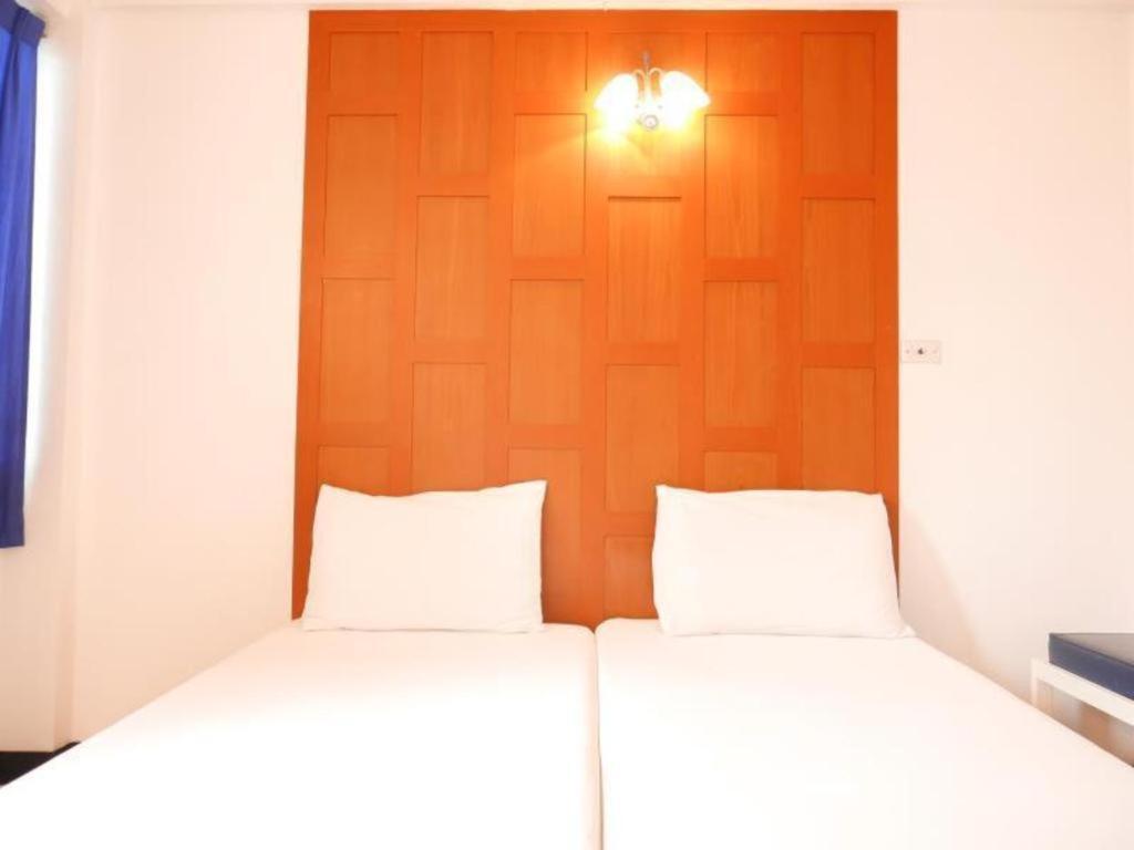 Hostel New Siam