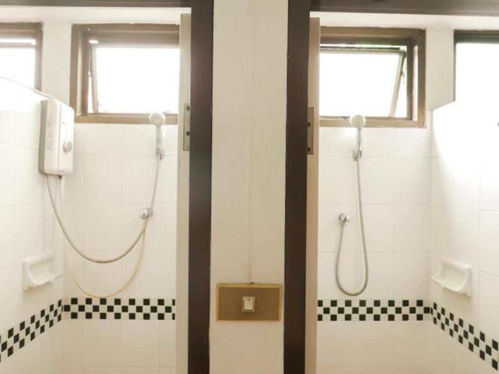 New Siam Hostel
