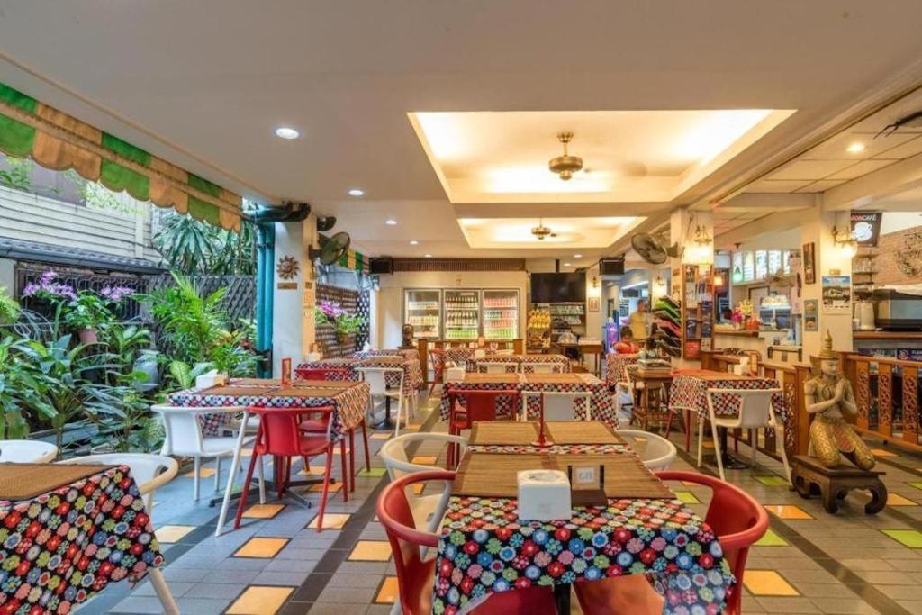 New Siam Bangkok