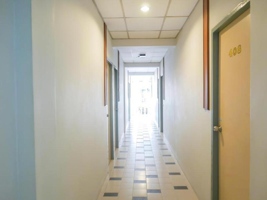 New Siam Hostel *