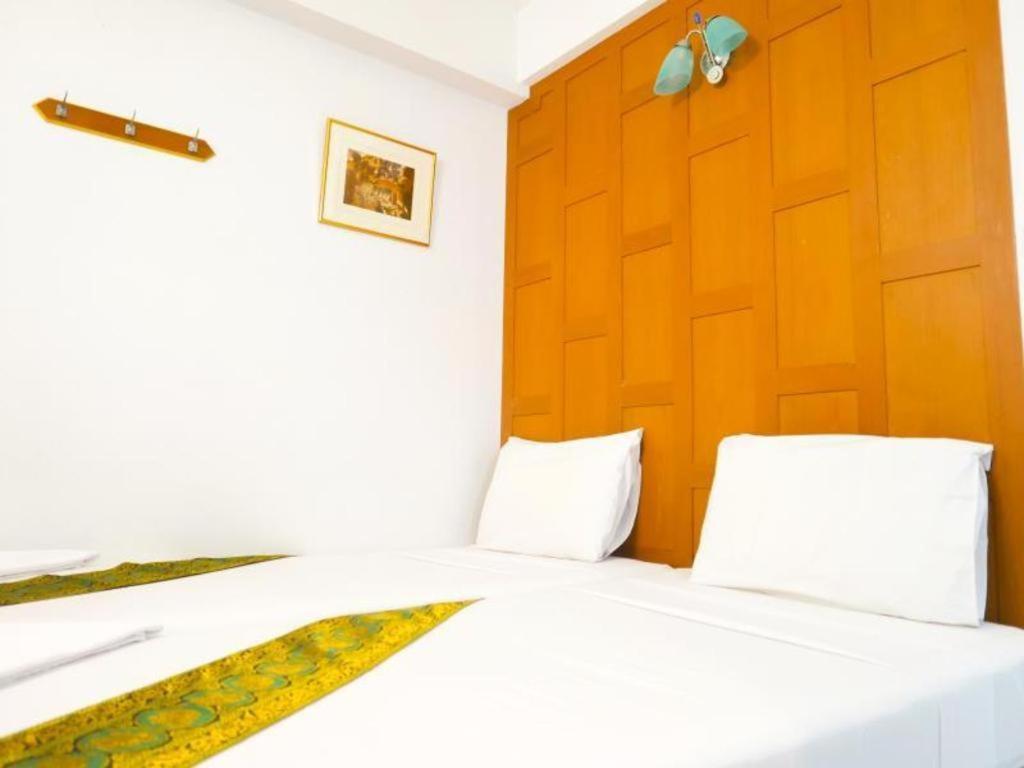 New Siam Albergue