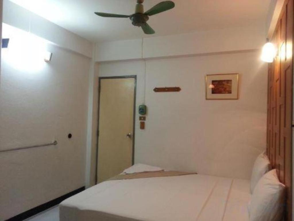 New Siam Albergue