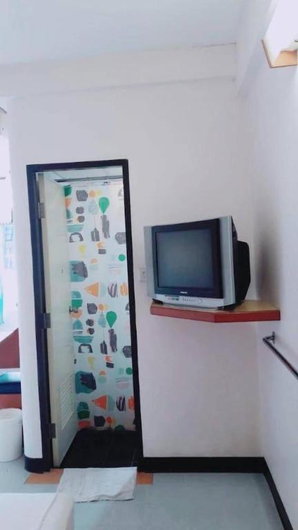 New Siam Albergue *