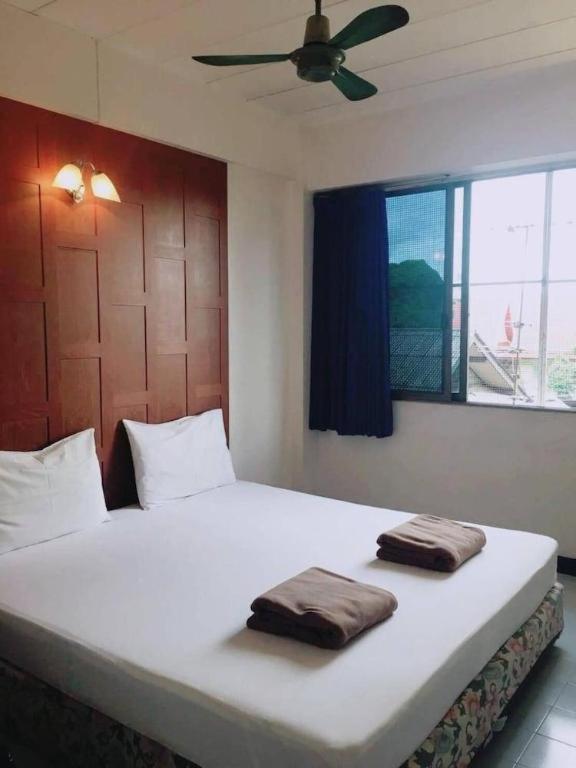 Albergue New Siam