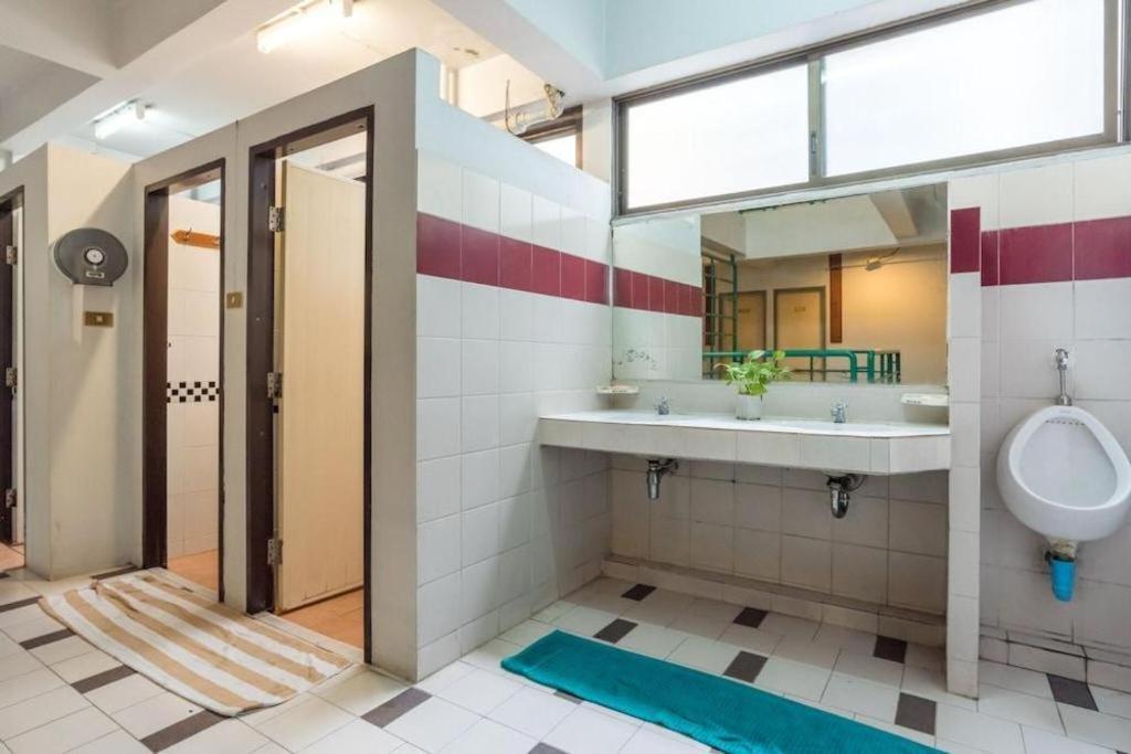 New Siam Albergue