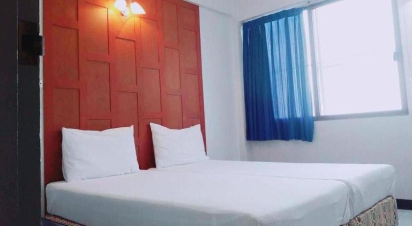 Hostel New Siam Bangkok
