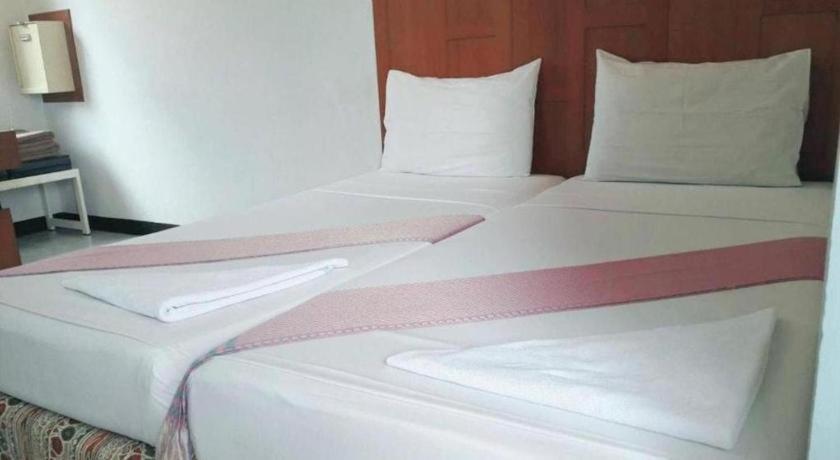 Albergue New Siam Banguecoque