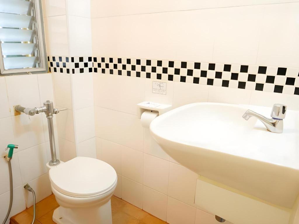 New Siam Albergue