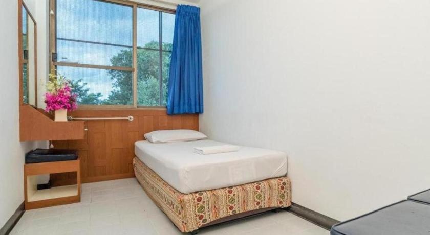 New Siam Albergue *