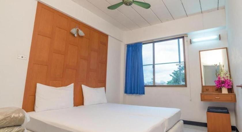 New Siam Albergue *