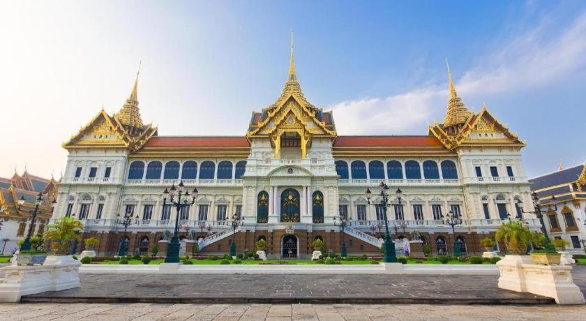 New Siam Banguecoque