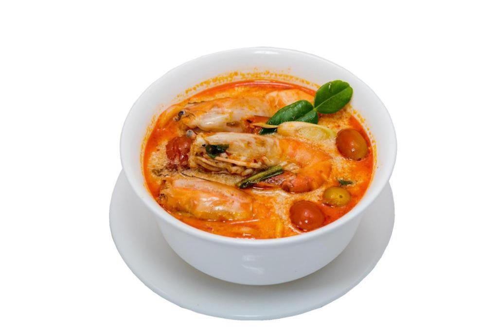 Nhà trọ New Siam Bangkok