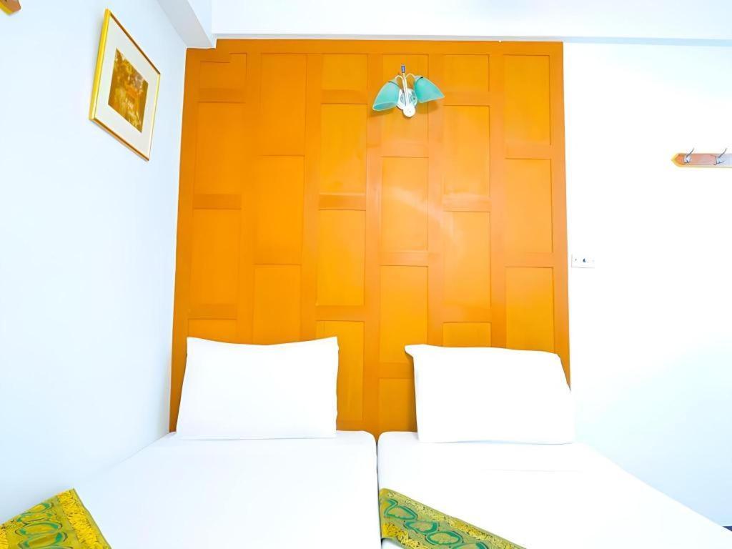 Nhà trọ New Siam *
